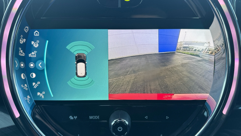 MINI Countryman 1.5 Cooper Sport 5dr Auto Petrol Hatchback